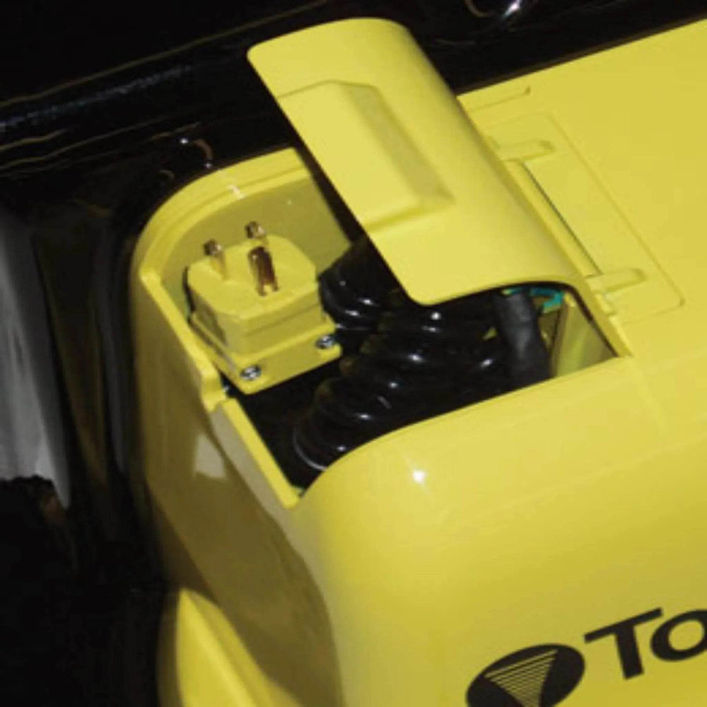 Tornado Battery Glazer 17 Ultra High-Speed Burnisher - Machine Horizon