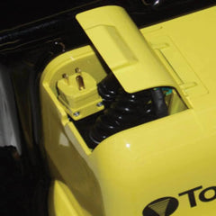 Tornado Battery Glazer 17 Ultra High-Speed Burnisher - Machine Horizon