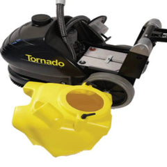 Tornado BD 14/4 Compact Scrubber - Machine Horizon