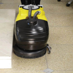Tornado BD 14/4 Compact Scrubber - Machine Horizon