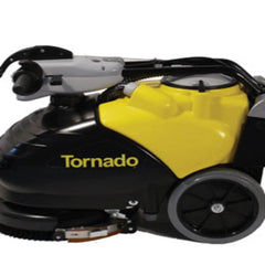 Tornado BD 14/4 Compact Scrubber - Machine Horizon