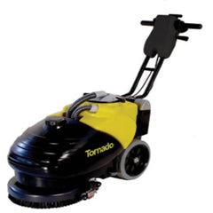 Tornado BD 14/4 Compact Scrubber - Machine Horizon