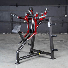 Power Leverage V2 Rear Delt - Machine Horizon