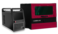 HEROLASER C700 Laser Cutter Workstation - Machine Horizon