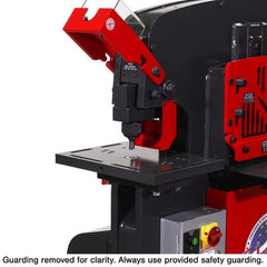 Edwards Ironworkers Heavy Duty Gauging Table Kit for Oversize Punch Assembly 40T, 50T, 55T, 60T, 65T, 75T, 100T and Elite Ironworkers AC0905