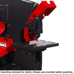 Edwards Ironworkers Heavy Duty Gauging Table Kit for Oversize Punch Assembly 40T, 50T, 55T, 60T, 65T, 75T, 100T and Elite Ironworkers AC0905