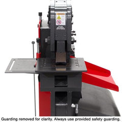 Edwards Ironworkers Coper Notcher - 2013 Ironworkers and older 55T Ironworker AC1014-S
