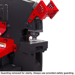 Edwards Ironworkers 241 Punch Assembly - 2013 Ironworkers and older 50T, 55T, 60T Ironworkers AC1055-S2