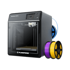 Flashforge Adventurer 5M Pro - Machine Horizon