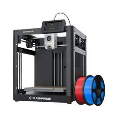 Flashforge Adventurer 5M 3D Printer - Machine Horizon