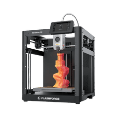 Flashforge Adventurer 5M 3D Printer - Machine Horizon