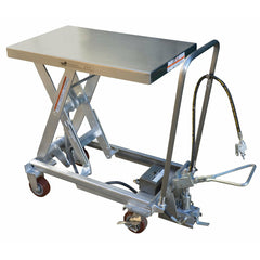 Vestil Air Hydraulic Carts-AIR-1000-PSS