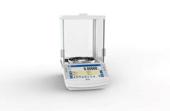 Radwag AS 60/220.X7 Analytical Balance, 60/220 g x 0.0/0.1 mg - Machine Horizon