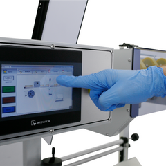 Jores Technologies Automatic L Bar Film Sealer – 19” x 17”