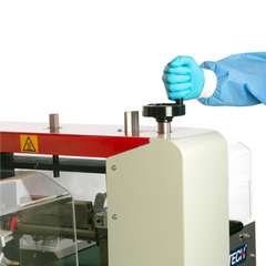 Jores Technologies Automatic Horizontal Flow Wrapper - 450mm