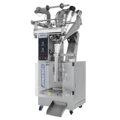 Jores Technologies Automatic Vertical Pillow Bag Forming, Powder Filling, and Sealing Machine - 1000 ml