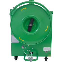 Jores Technologies Automatic Poly Strapping Machine