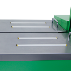 Jores Technologies Automatic Poly Strapping Machine