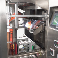 Jores Technologies Automatic Vertical Pillow Bag Forming, Filling and Sealing Machine (VFFS)
