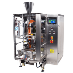 Jores Technologies Automatic Vertical Pillow Bag Forming, Filling and Sealing Machine (VFFS)