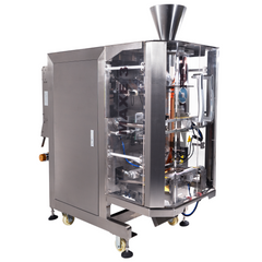 Jores Technologies Automatic Vertical Pillow Bag Forming, Filling and Sealing Machine (VFFS)