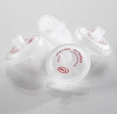 PALL AP-4791 Acrodisc PSF Syringe Filters with PTFE Membrane - GxF/0.2 µm (1000/pkg) - Machine Horizon