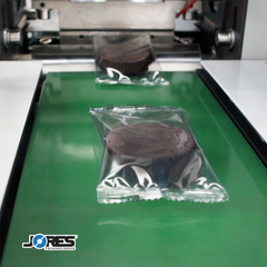 Jores Technologies Automatic Horizontal Flow Wrapper - 250mm