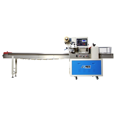 Jores Technologies Automatic Horizontal Flow Wrapper - 250mm