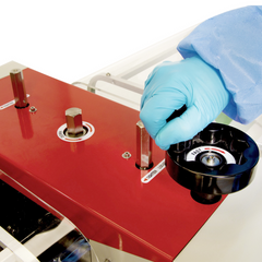 Jores Technologies Automatic Horizontal Flow Wrapper - 250mm