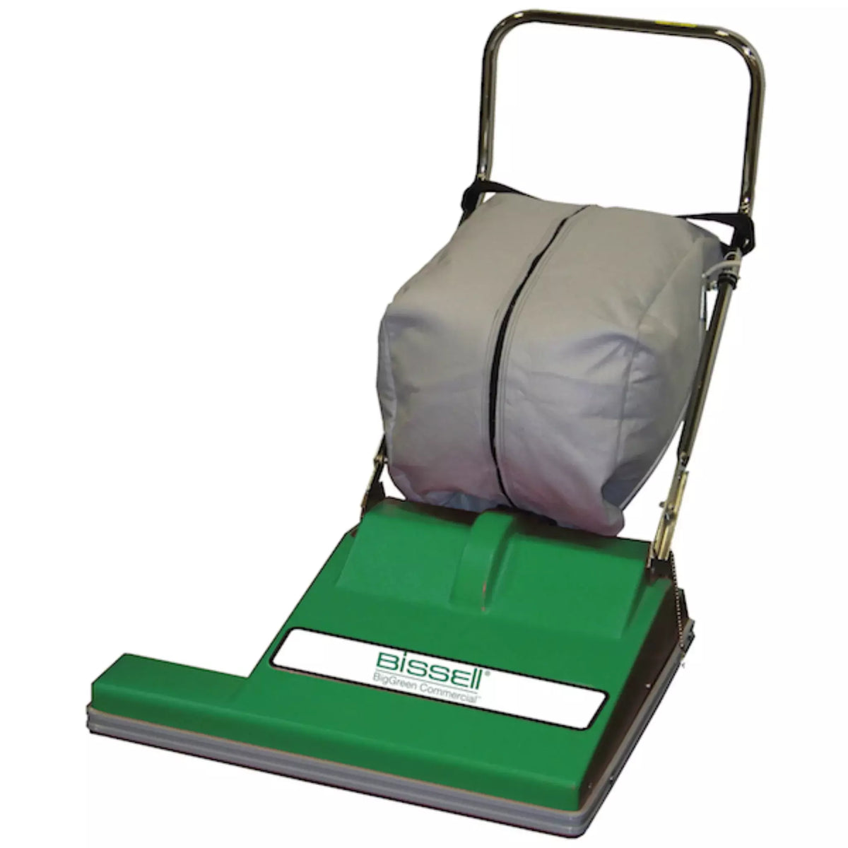 Bissell BGCC28 28" Wide Area Vacuum Cleaner with Bag - Machine Horizon