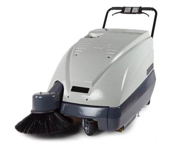 Bissell BGDFS31+ Walk-Behind Sweeper - Machine Horizon