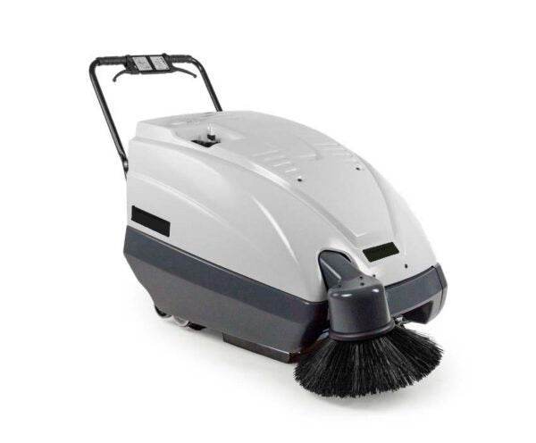 Bissell BGDFS31+ Walk-Behind Sweeper - Machine Horizon