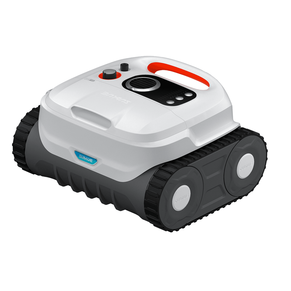 Sublue BN Pro Robotic Pool Cleaner - Machine Horizon