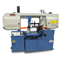 Baileigh BS-360SA; 14" Variable Speed Dual Column Bandsaw 5HP, 220V 3 Phase