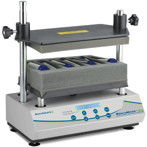 Benchmark BV1010-TST BenchMixer - Machine Horizon