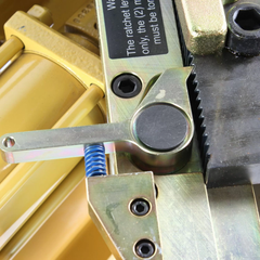 Baileigh RDB-175 Hydraulic Pipe & Tube Bender