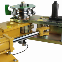 Baileigh RDB-175 Hydraulic Pipe & Tube Bender