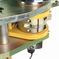 Baileigh RDB-175 Hydraulic Pipe & Tube Bender