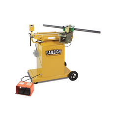 Baileigh RDB-175 Hydraulic Pipe & Tube Bender