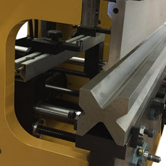 Baileigh Industrial BA9-BP3142NC Hydraulic Press Brake BP-3142NC