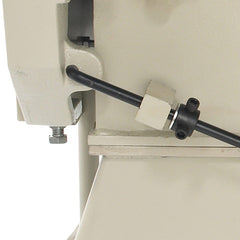 Baileigh Industrial BA9-1004638 Straight Sheet Metal Brake HB-12014