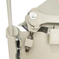 Baileigh Industrial BA9-1004638 Straight Sheet Metal Brake HB-12014