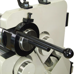 Baileigh Industrial BA9-1006517 Plate Roll PR-409