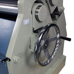 Baileigh Industrial BA9-1006517 Plate Roll PR-409