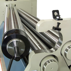 Baileigh Industrial BA9-1006531 Plate Roll PR-503