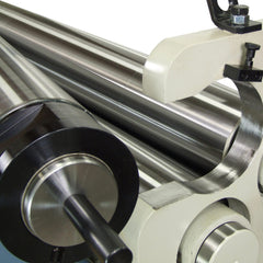 Baileigh Industrial BA9-1006531 Plate Roll PR-503