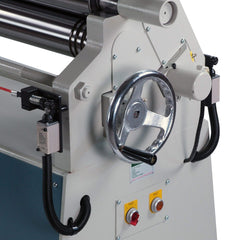 Baileigh Industrial BA9-1006546 Plate Roller PR-514