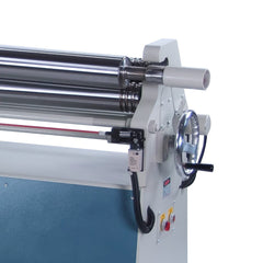 Baileigh Industrial BA9-1006546 Plate Roller PR-514