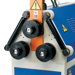Baileigh Industrial BA9-1006835 Hydraulic Roll Bender R-H45