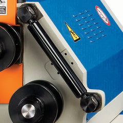 Baileigh Industrial BA9-1006836 Angle Roller R-H55
